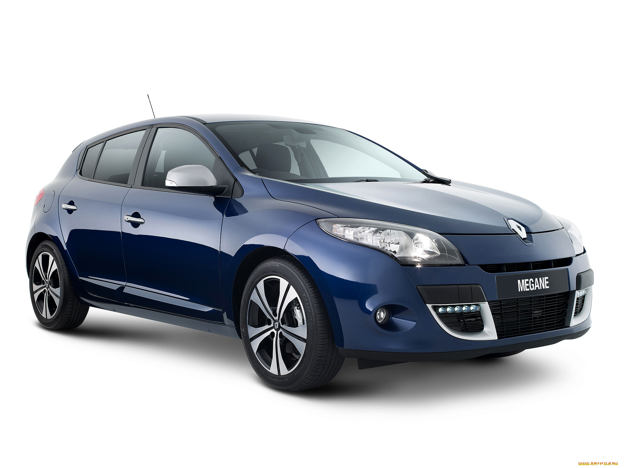 , renault, , au-spec, sport, megane